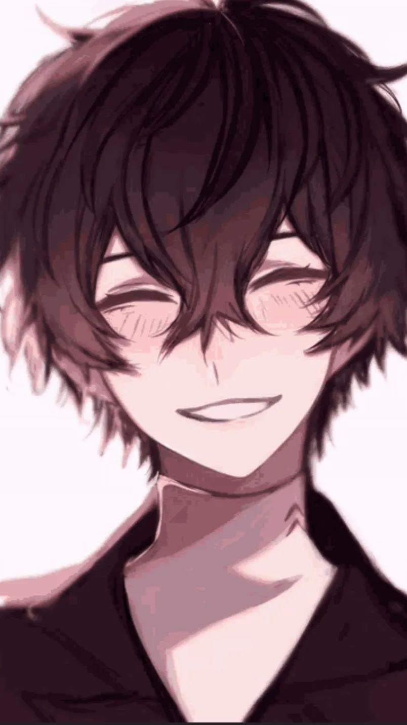 ai character: Alan background