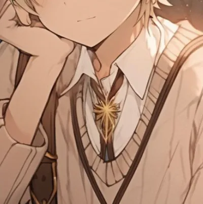 chat with ai character: Arlo