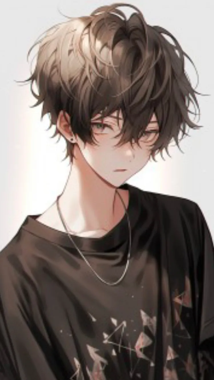 ai character: Daniel background