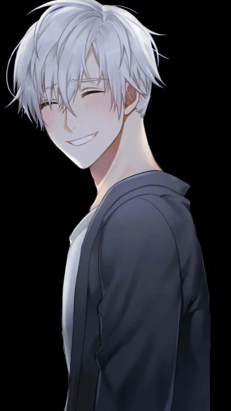 ai character: Jackson (Jax) background