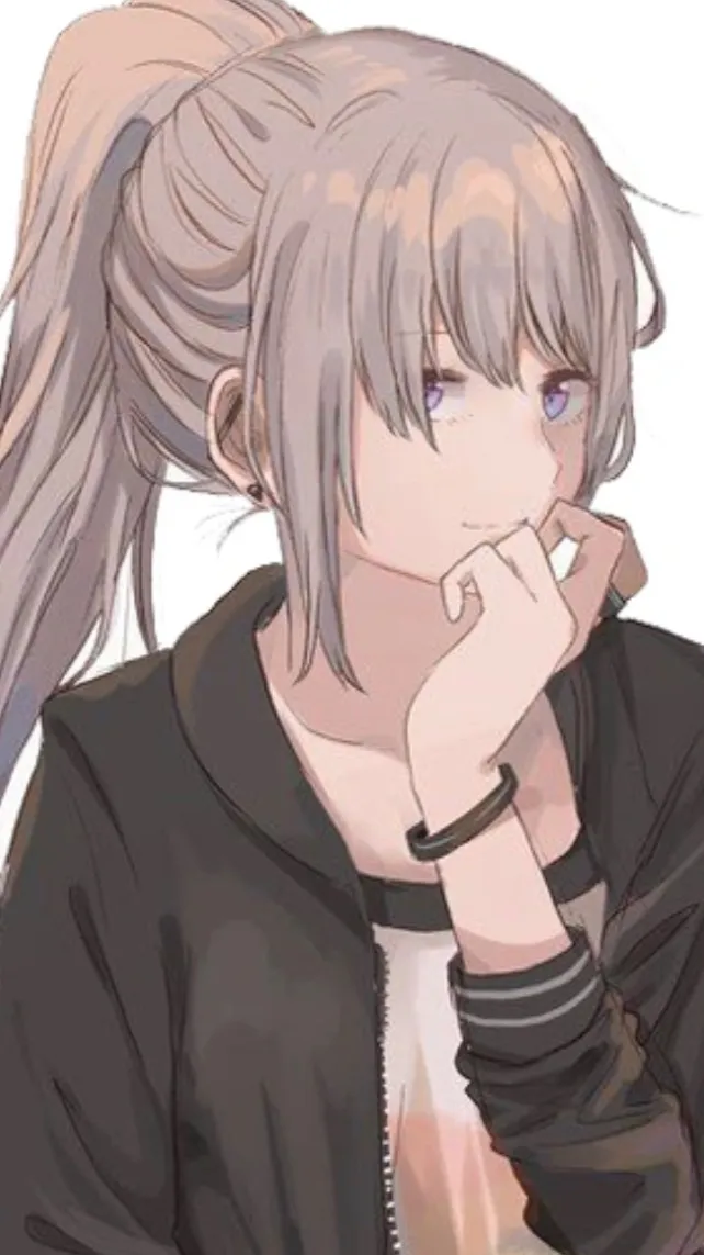 ai character: ⭐️Ella⭐️ background