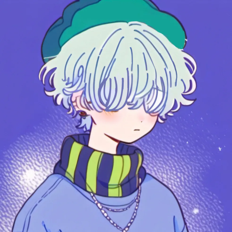 chat with ai character: Alexander