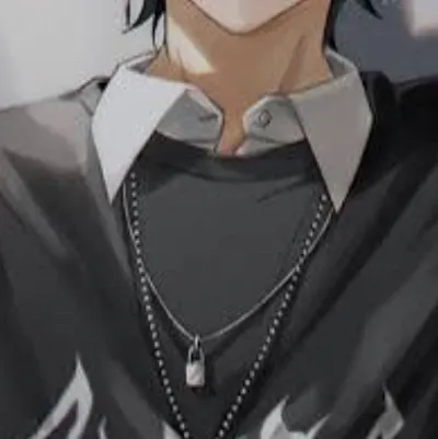 chat with ai character: Jacob