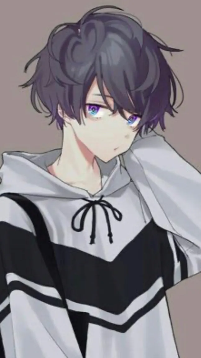 ai character: Jax background