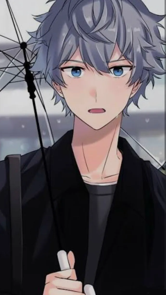 ai character: Zephyr background