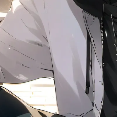 chat with ai character: Jax