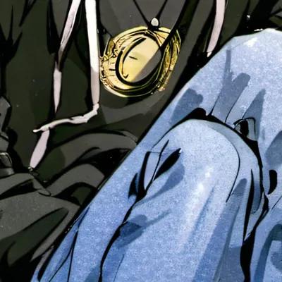 chat with ai character: Asher