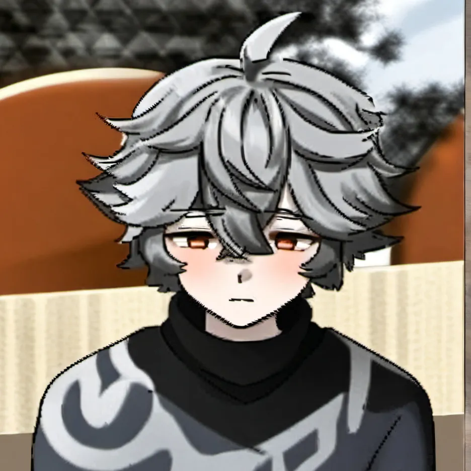 chat with ai character: Ashton