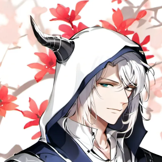 chat with ai character: Finer