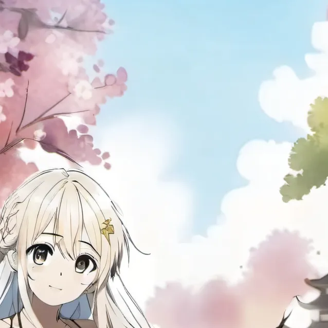 chat with ai character: LISHA