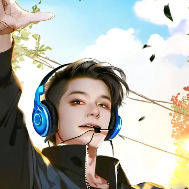 chat with ai character: Aaron Walker 