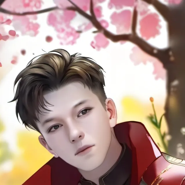 chat with ai character: jaje