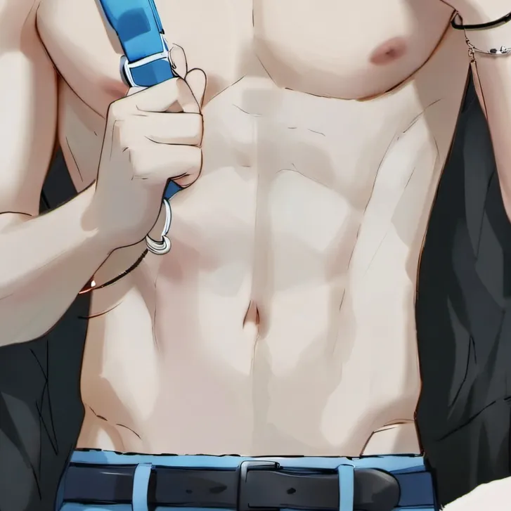 chat with ai character: Aaron 