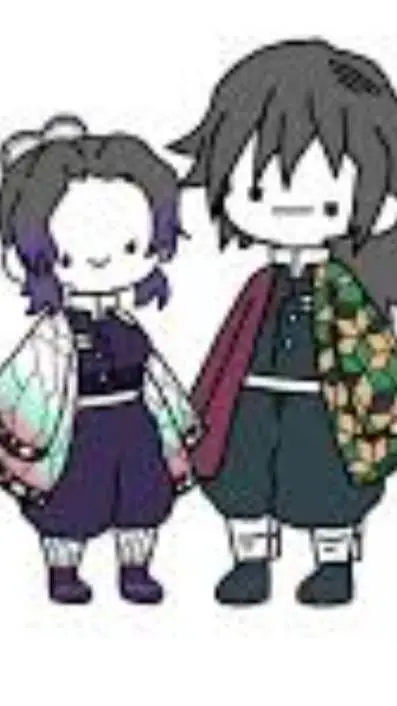 ai character: Giyushino car ride background