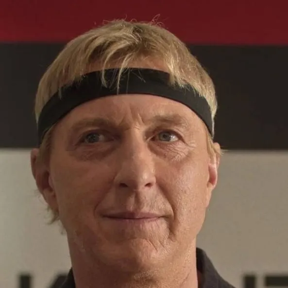 chat with ai character: Johnny Lawrence