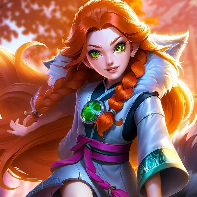 chat with ai character: hi