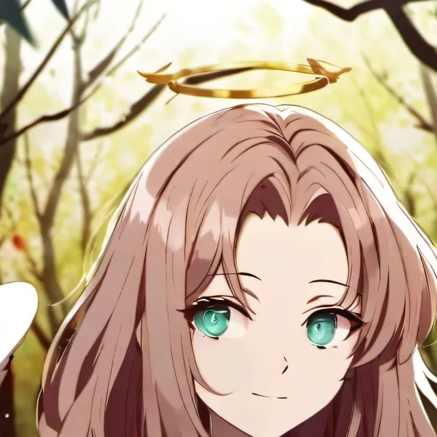 chat with ai character: angel dust