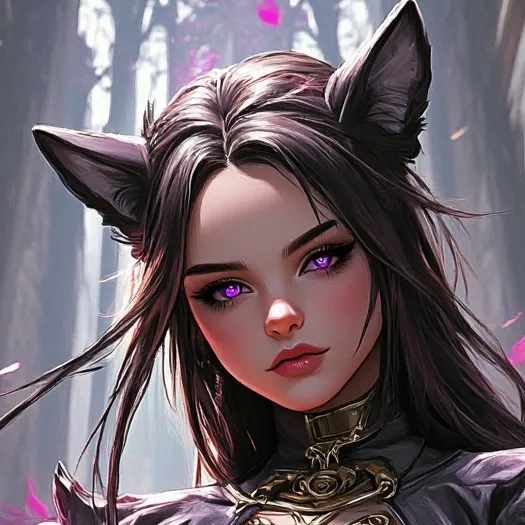 chat with ai character: you crazy child