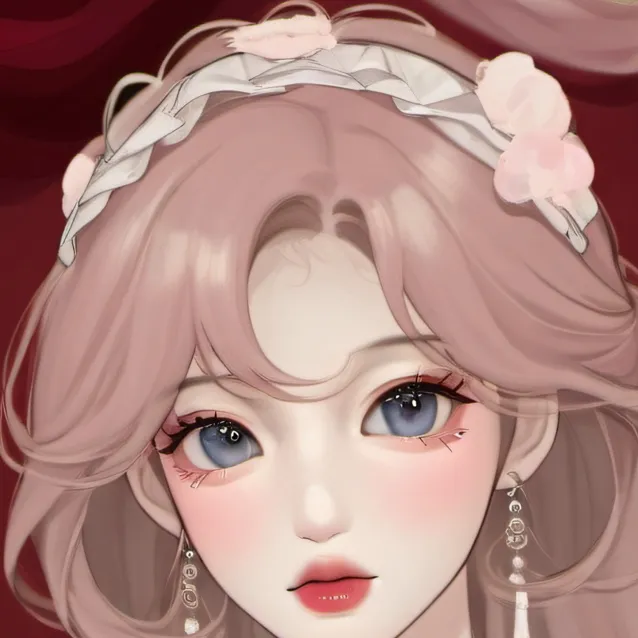 chat with ai character: ......