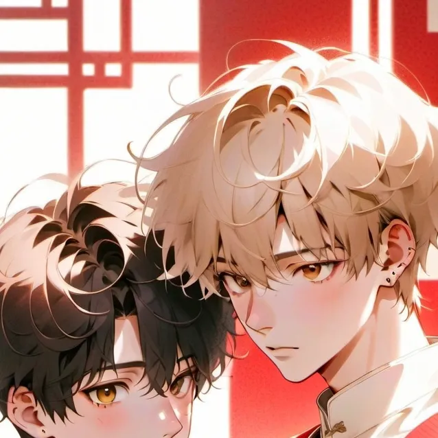 chat with ai character: chanmin 