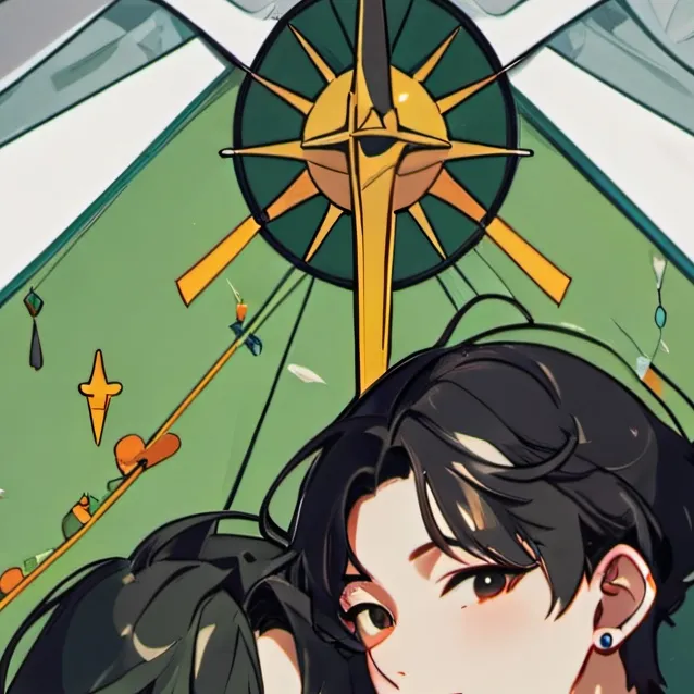 chat with ai character: minsung 