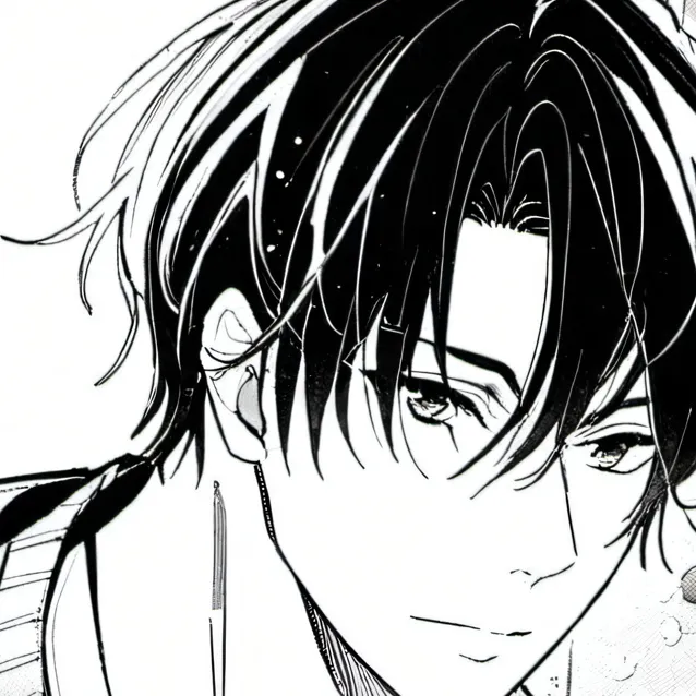 chat with ai character: hyunlix 