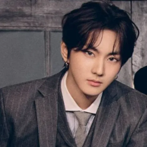 chat with ai character: Yang jungwon 