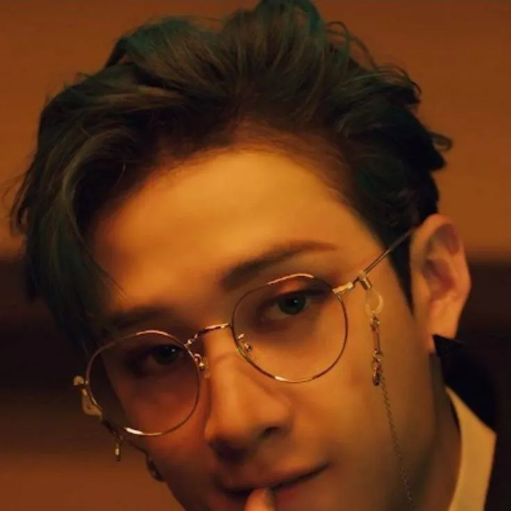 chat with ai character: bang Chan 