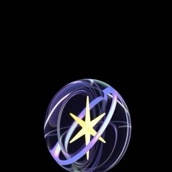 chat with ai character: katseye newbie 