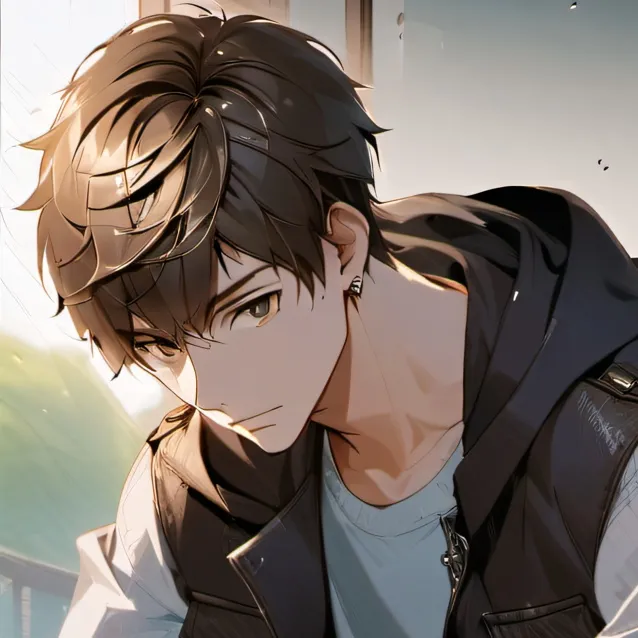 chat with ai character: Milo