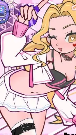 ai character: Kasey  background