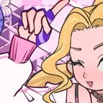 chat with ai character: Kasey 