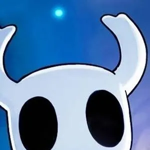 chat with ai character: Hollow Knight
