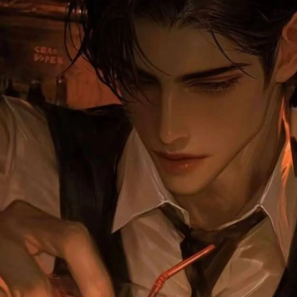 chat with ai character: •° SILAS °•