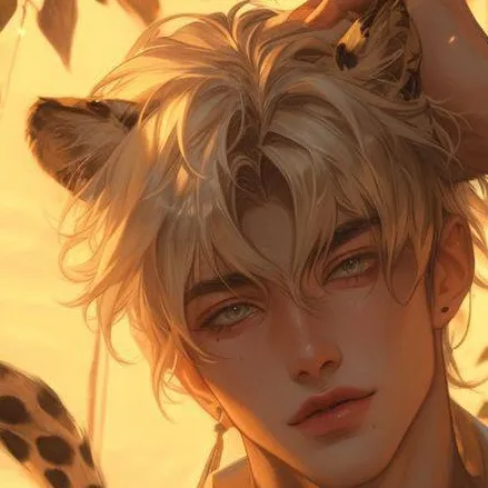 chat with ai character: §CHRIS ∆