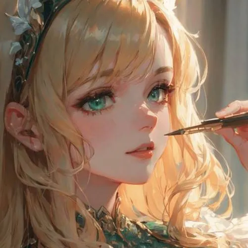 chat with ai character: Catherine