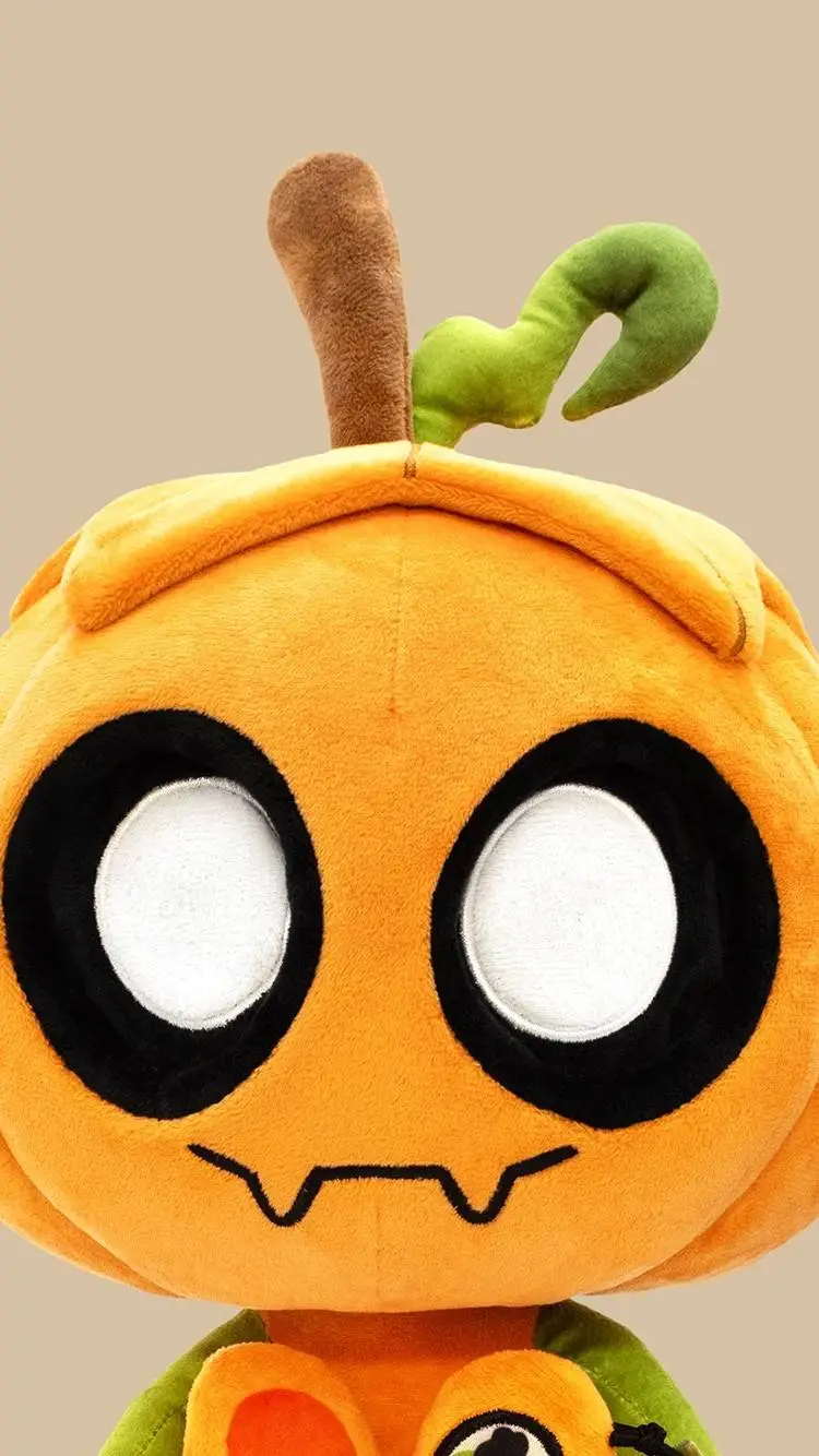 ai character: Groudy! background