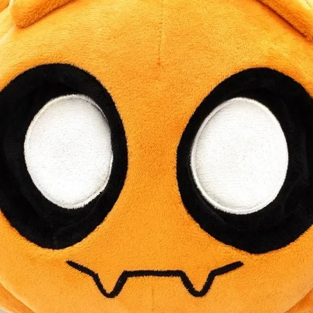 chat with ai character: Gourdy..?