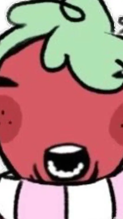 ai character: Q&A background