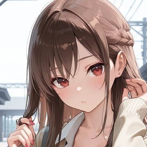 chat with ai character: Svetlana Ivanova
