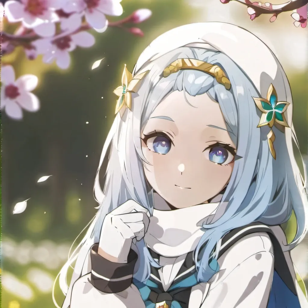 chat with ai character: Nur Azizah.