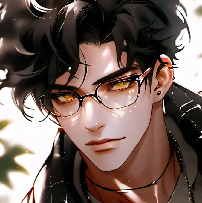 chat with ai character: ❂𝒢𝓇𝒶𝓎❂