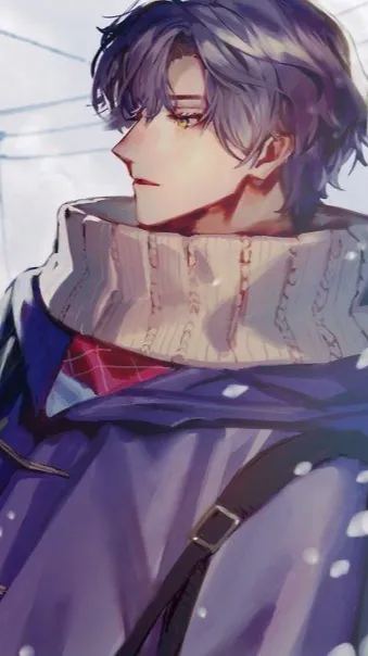 ai character: 𝐃𝐚𝐦𝐢𝐞𝐧 background