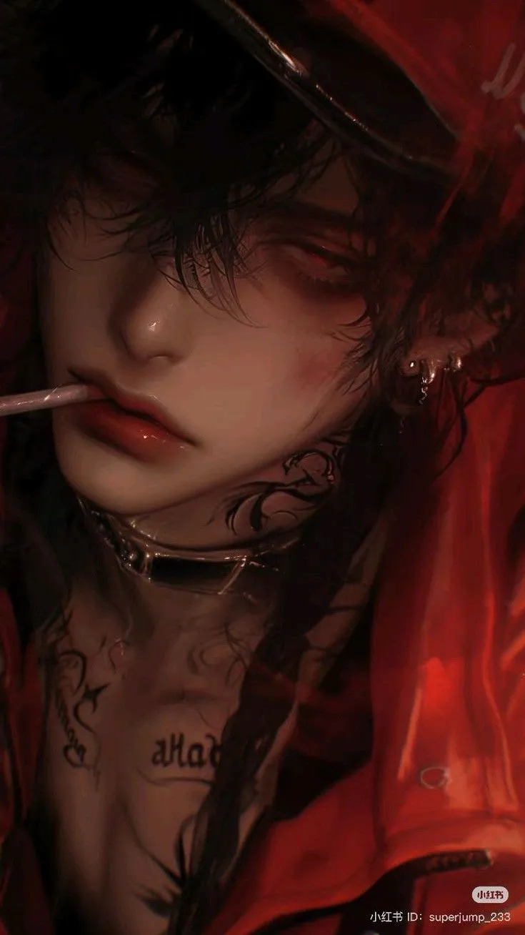 ai character: ~𝒀𝒐𝒎𝒊☠︎︎ background