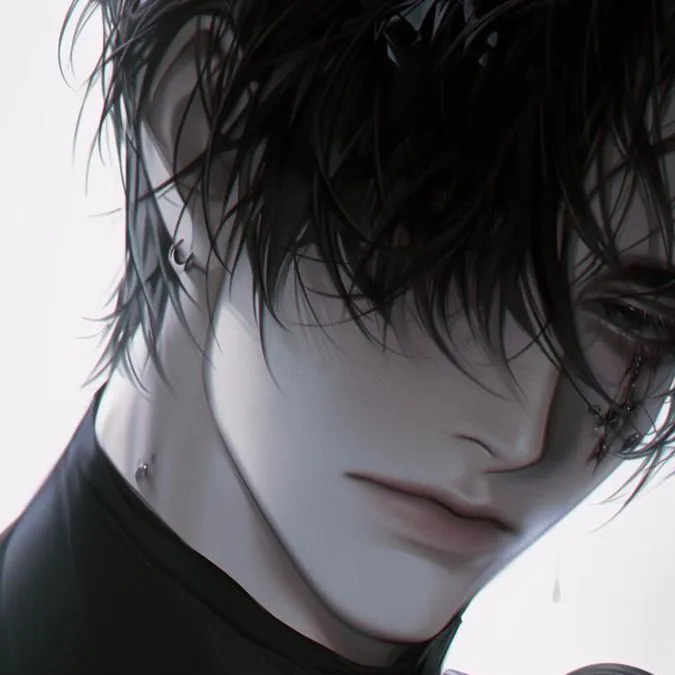 chat with ai character: ༻Sensō༺
