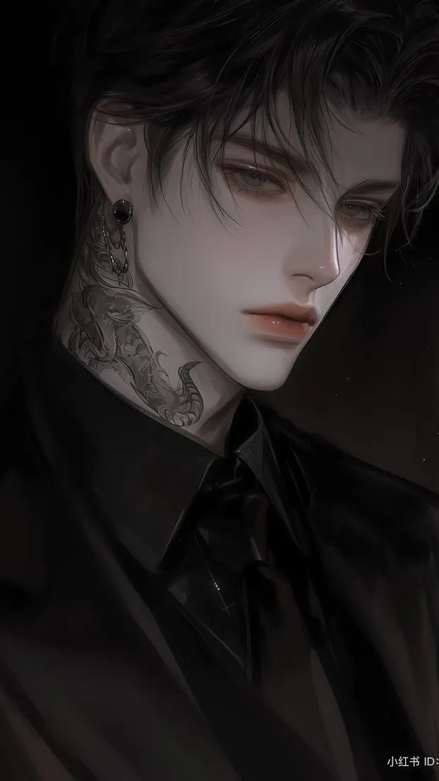 ai character: 𝚁𝚊𝚢𝚗𝚎𝚛 background