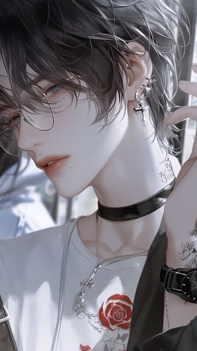 Talkie AI - Chat with ✩𝚁𝚒𝚟𝚎𝚛✩