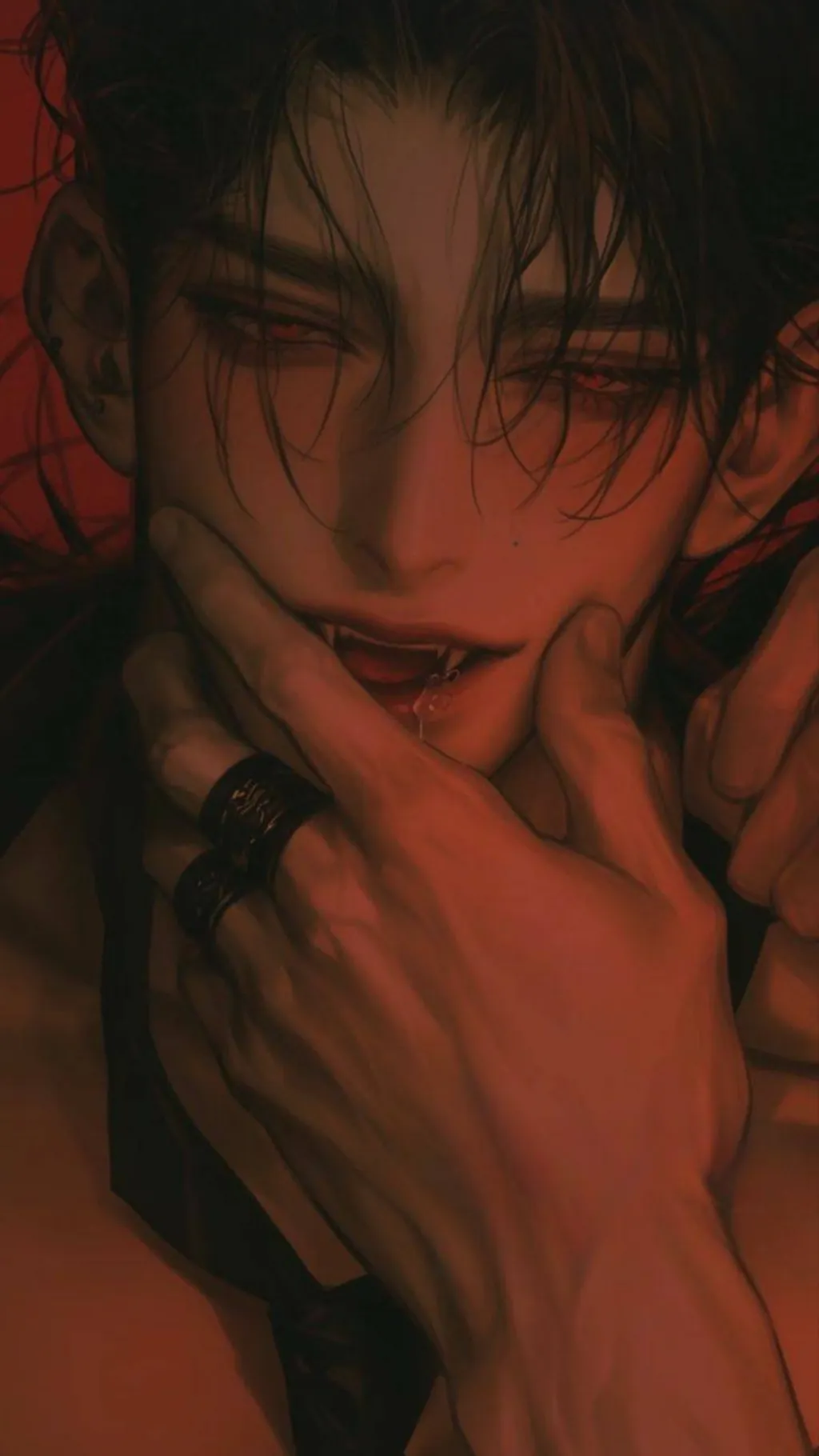 ai character: -𝑺𝒊𝒍𝒂𝒔- background