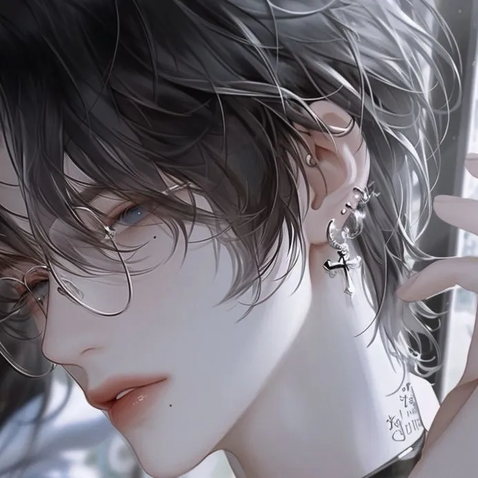 chat with ai character: ✩𝚁𝚒𝚟𝚎𝚛✩