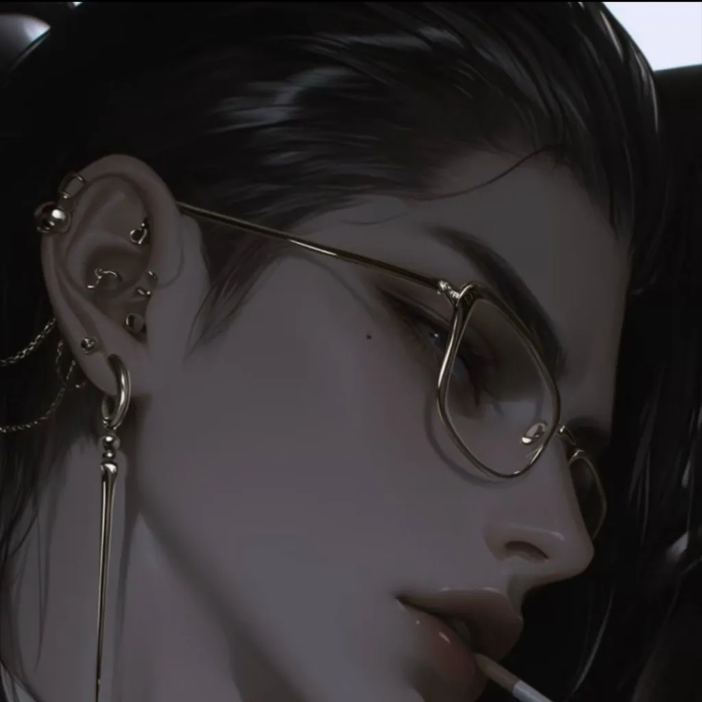 chat with ai character: ✮𝙻𝚎𝚟✮